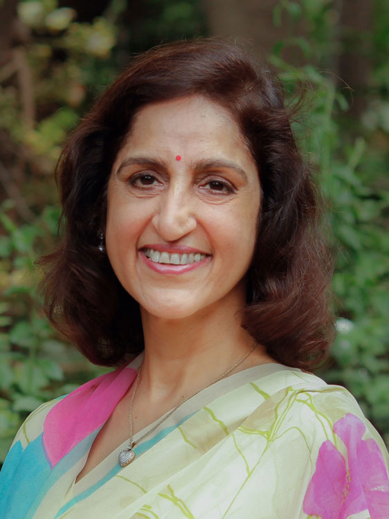 Manju Kochhar