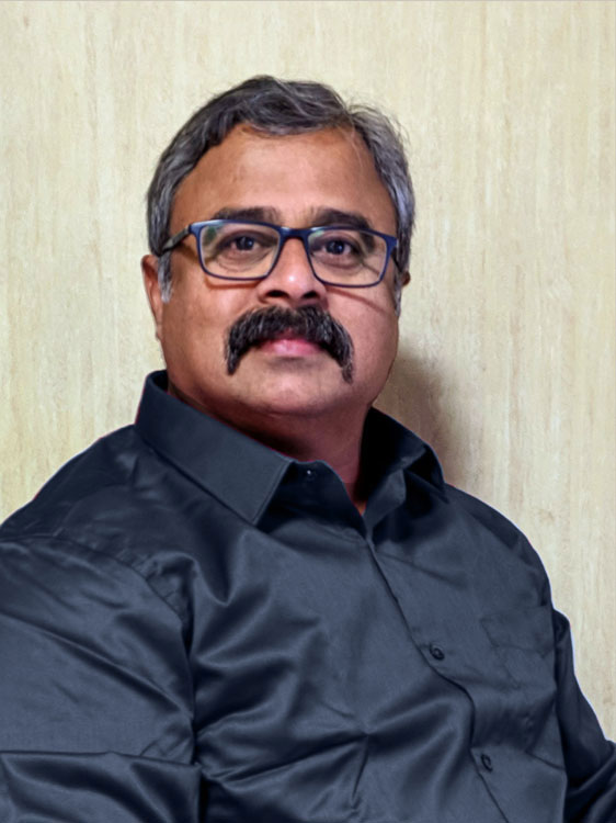 Milind Nargund