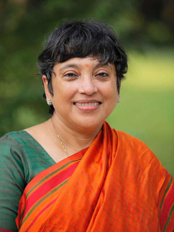 Monimita Sarkar