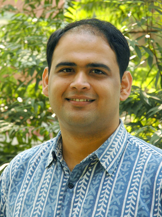 Udayan Bhat